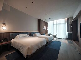 Hangzhou Tipsy Hotel (Jinsha Lake)