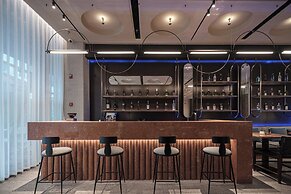 Hangzhou Tipsy Hotel (Jinsha Lake)