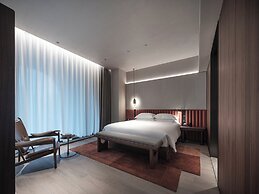 Hangzhou Tipsy Hotel (Jinsha Lake)