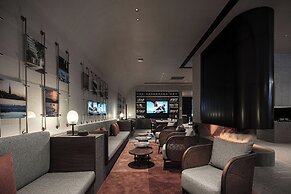 Hangzhou Tipsy Hotel (Jinsha Lake)