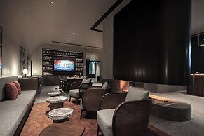Hangzhou Tipsy Hotel (Jinsha Lake)