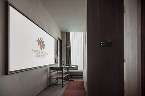 Hangzhou Tipsy Hotel (Jinsha Lake)