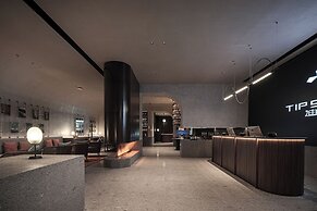 Hangzhou Tipsy Hotel (Jinsha Lake)
