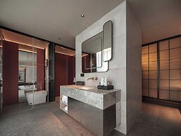 Hangzhou Tipsy Hotel (Jinsha Lake)