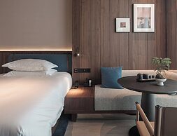 Hangzhou Tipsy Hotel (Jinsha Lake)