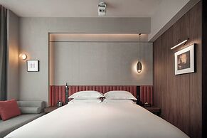 Hangzhou Tipsy Hotel (Jinsha Lake)