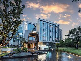 Hangzhou Tipsy Hotel (Jinsha Lake)