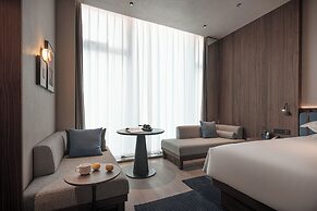 Hangzhou Tipsy Hotel (Jinsha Lake)