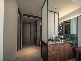 Hangzhou Tipsy Hotel (Jinsha Lake)