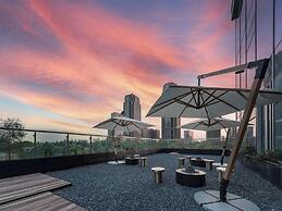 Hangzhou Tipsy Hotel (Jinsha Lake)