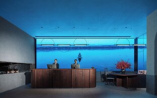 Hangzhou Tipsy Hotel (Jinsha Lake)