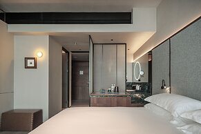 Hangzhou Tipsy Hotel (Jinsha Lake)