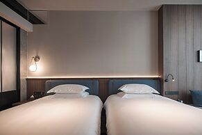 Hangzhou Tipsy Hotel (Jinsha Lake)