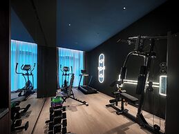 Hangzhou Tipsy Hotel (Jinsha Lake)