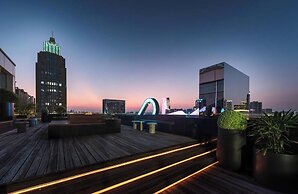 Hangzhou Tipsy Hotel (Jinsha Lake)