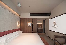 Hangzhou Tipsy Hotel (Jinsha Lake)