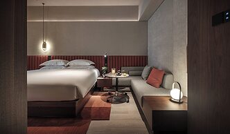Hangzhou Tipsy Hotel (Jinsha Lake)