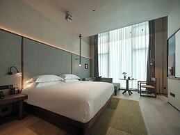 Hangzhou Tipsy Hotel (Jinsha Lake)