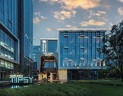 Hangzhou Tipsy Hotel (Jinsha Lake)