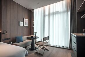 Hangzhou Tipsy Hotel (Jinsha Lake)
