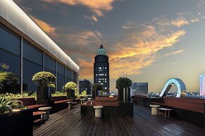 Hangzhou Tipsy Hotel (Jinsha Lake)