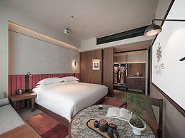 Hangzhou Tipsy Hotel (Jinsha Lake)