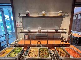 Hangzhou Tipsy Hotel (Jinsha Lake)
