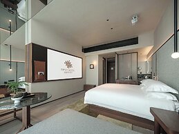 Hangzhou Tipsy Hotel (Jinsha Lake)