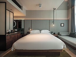 Hangzhou Tipsy Hotel (Jinsha Lake)