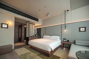Hangzhou Tipsy Hotel (Jinsha Lake)