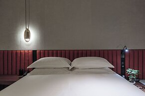 Hangzhou Tipsy Hotel (Jinsha Lake)