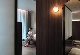 Hangzhou Tipsy Hotel (Jinsha Lake)