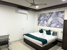 Hotel PSR INN & Banquet