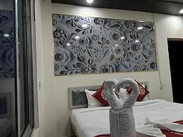 Hotel PSR INN & Banquet