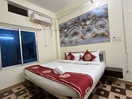 Hotel PSR INN & Banquet