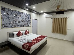 Hotel PSR INN & Banquet