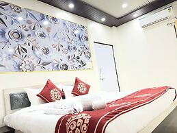 Hotel PSR INN & Banquet