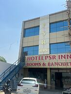 Hotel PSR INN & Banquet