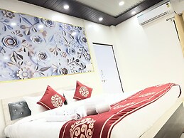 Hotel PSR INN & Banquet