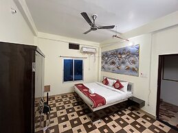 Hotel PSR INN & Banquet