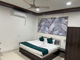 Hotel PSR INN & Banquet