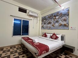 Hotel PSR INN & Banquet