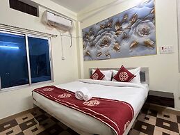 Hotel PSR INN & Banquet