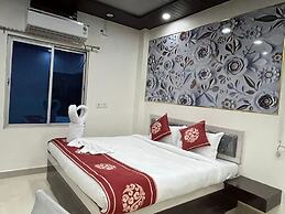 Hotel PSR INN & Banquet