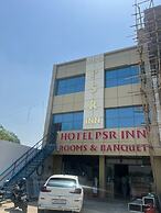 Hotel PSR INN & Banquet