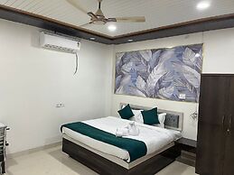 Hotel PSR INN & Banquet