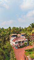 Villa Plume 4-BHK Pet-Friendly Villa