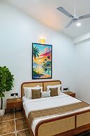 Villa Plume 4-BHK Pet-Friendly Villa