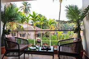 Villa Plume 4-BHK Pet-Friendly Villa