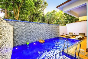 Villa Plume 4-BHK Pet-Friendly Villa